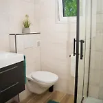 Tiny House Spielberg Hébergement de vacances