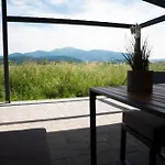 Tiny House Spielberg * Spielberg Bei Knittelfeld