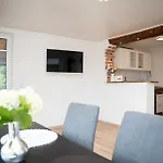 Tiny House Spielberg Hébergement de vacances
