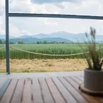 Hébergement de vacances Tiny House Spielberg *