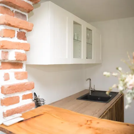 Ferienhaus Tiny House Spielberg *
