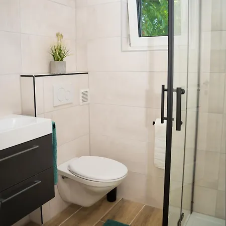 Tiny House Spielberg بيت للعطل