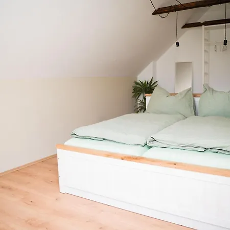 بيت للعطل Tiny House Spielberg