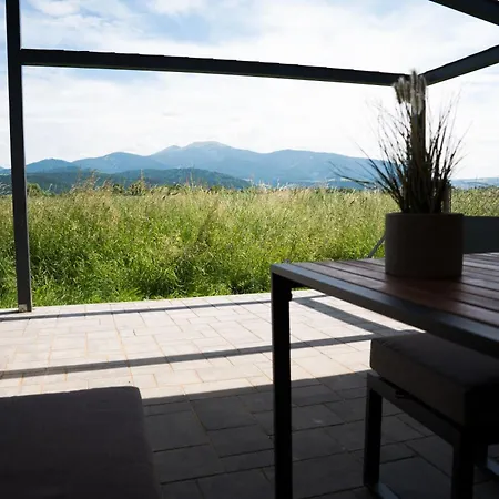 Tiny House Spielberg * Spielberg Bei Knittelfeld