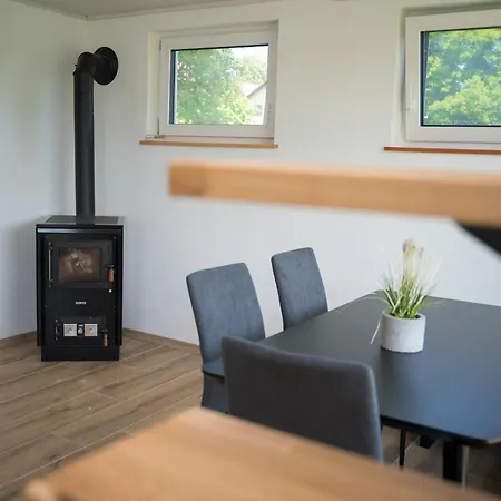 Ferienhaus Tiny House Spielberg