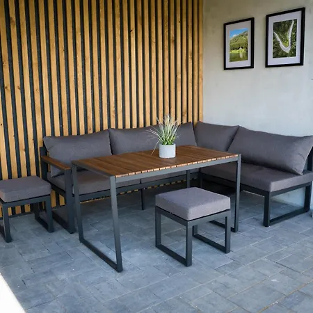 Tiny House Spielberg Holiday home Spielberg Bei Knittelfeld