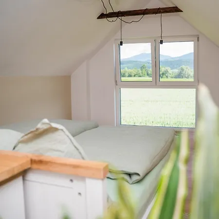 Tiny House Spielberg