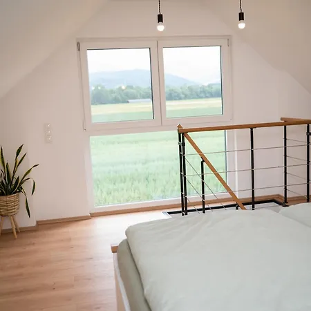 Сasa de vacaciones Tiny House Spielberg *