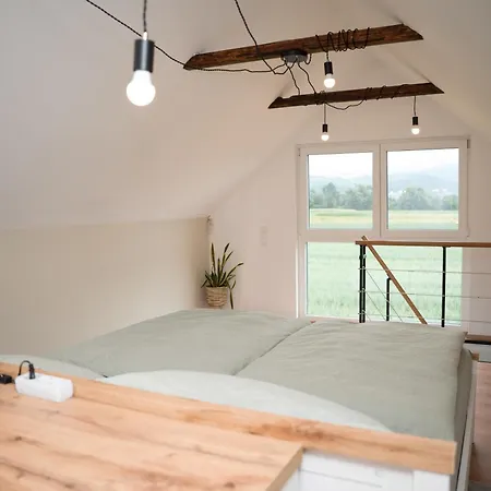 Tiny House Spielberg