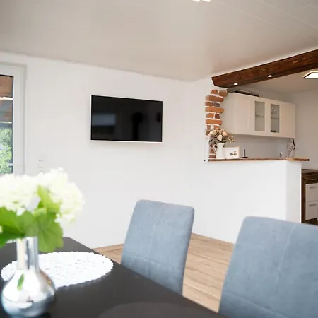 Tiny House Spielberg بيت للعطل