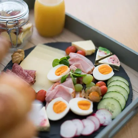 Tiny House Spielberg *