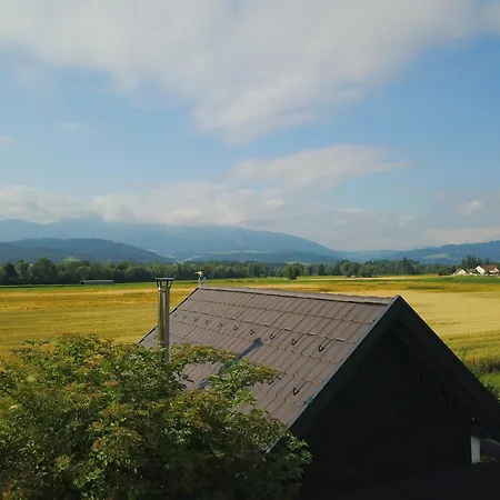 Casa vacanze Tiny House Spielberg Spielberg Bei Knittelfeld