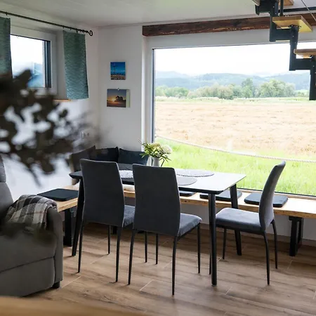 Tiny House Spielberg