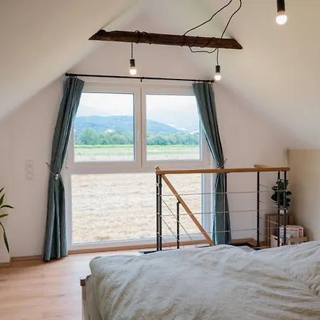 بيت للعطل Tiny House Spielberg
