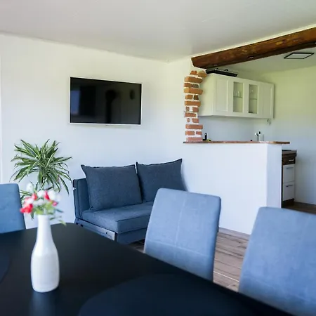 Tiny House Spielberg