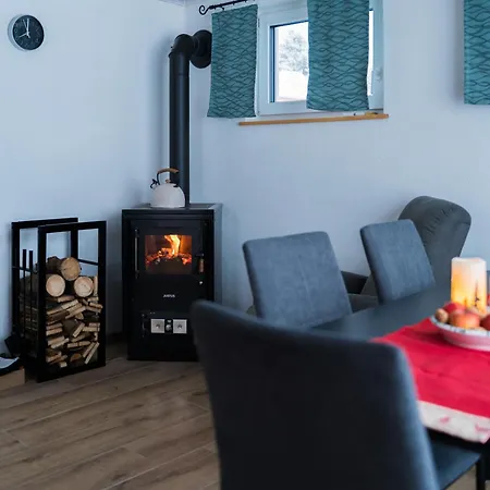 Tiny House Spielberg *