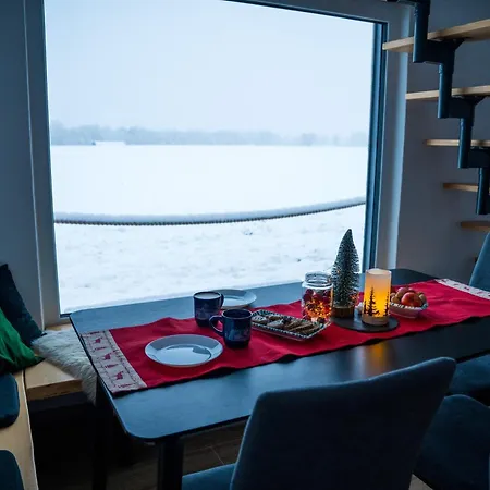 Tiny House Spielberg