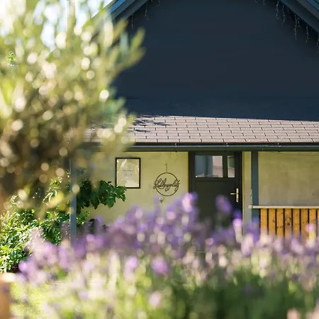 بيت للعطل Tiny House Spielberg