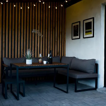 Tiny House Spielberg Holiday home