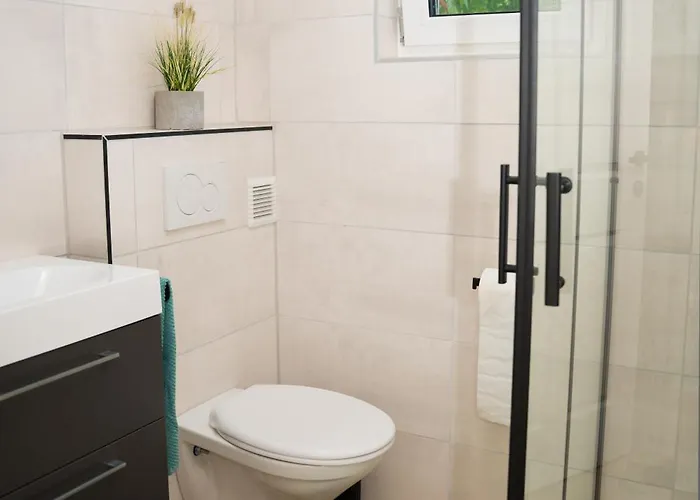 Tiny House Spielberg بيت للعطل