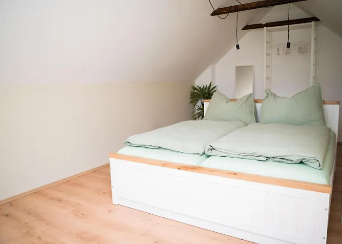 بيت للعطل Tiny House Spielberg