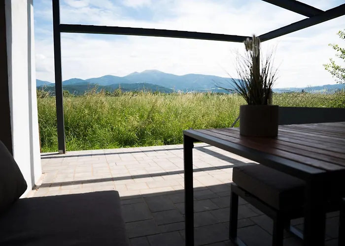 Tiny House Spielberg * Spielberg Bei Knittelfeld