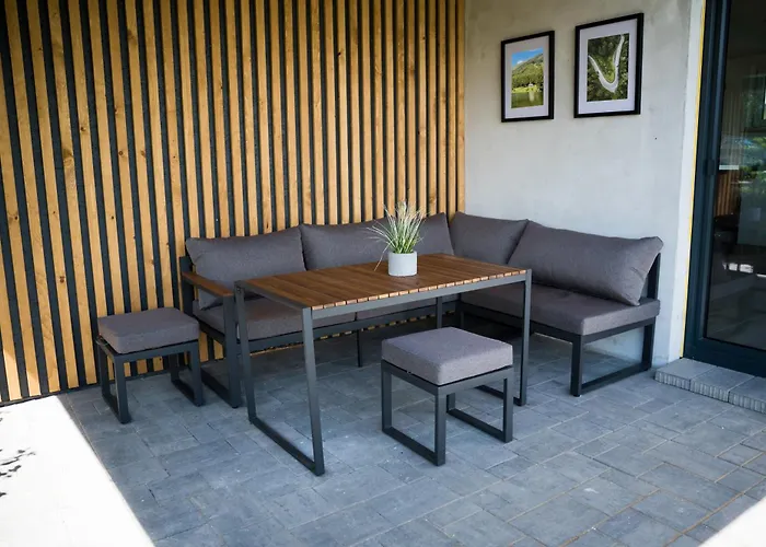 Tiny House Spielberg Casa de Férias Spielberg Bei Knittelfeld