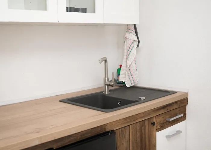 Tiny House Spielberg بيت للعطل *