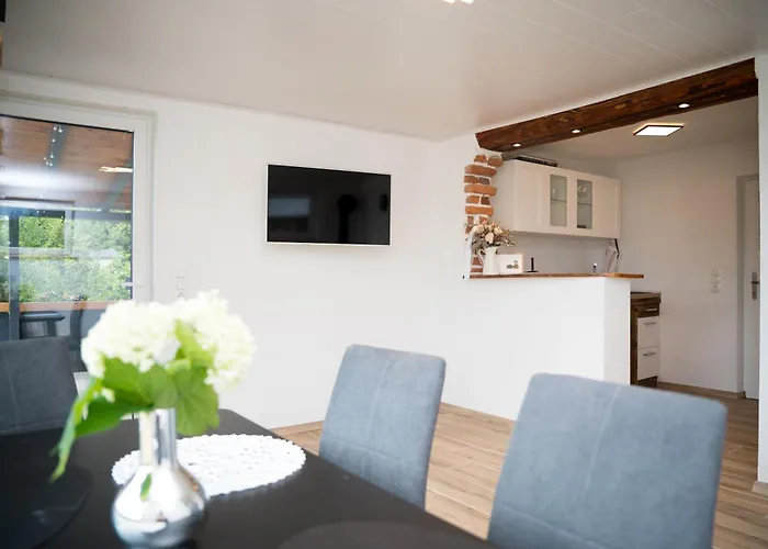 Tiny House Spielberg بيت للعطل