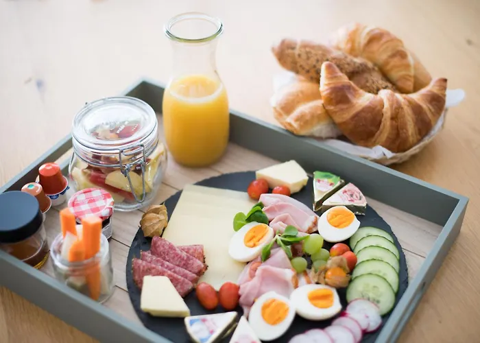 بيت للعطل Tiny House Spielberg *