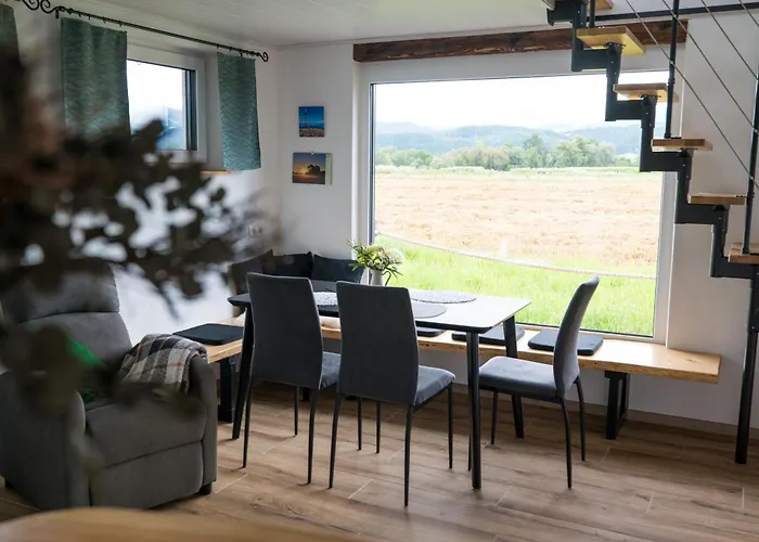 Tiny House Spielberg