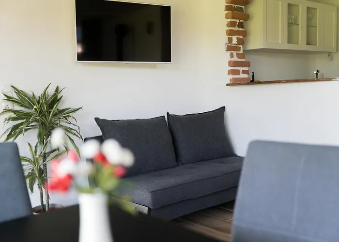 Tiny House Spielberg