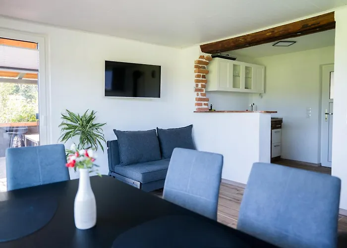 Tiny House Spielberg