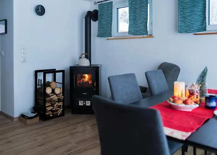 Tiny House Spielberg *