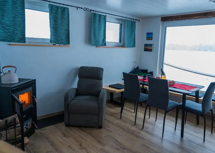 Tiny House Spielberg Casa de Férias *