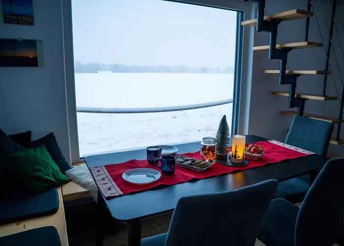 Tiny House Spielberg